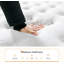 Pocket Sprung Mattress, Medium | 10.6 Inch-133706678