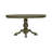 Colchester Extendable Oval Solid Wood Dining Table-1537837720