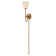 Trophy Steel Plug-in Wallchiere