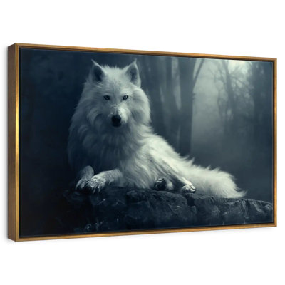 Simple Wolf