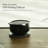 Jun Self-Heating Diffuser Set - Inkstone Black-131261020