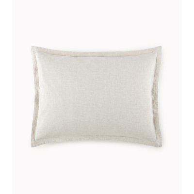 Linen Sham