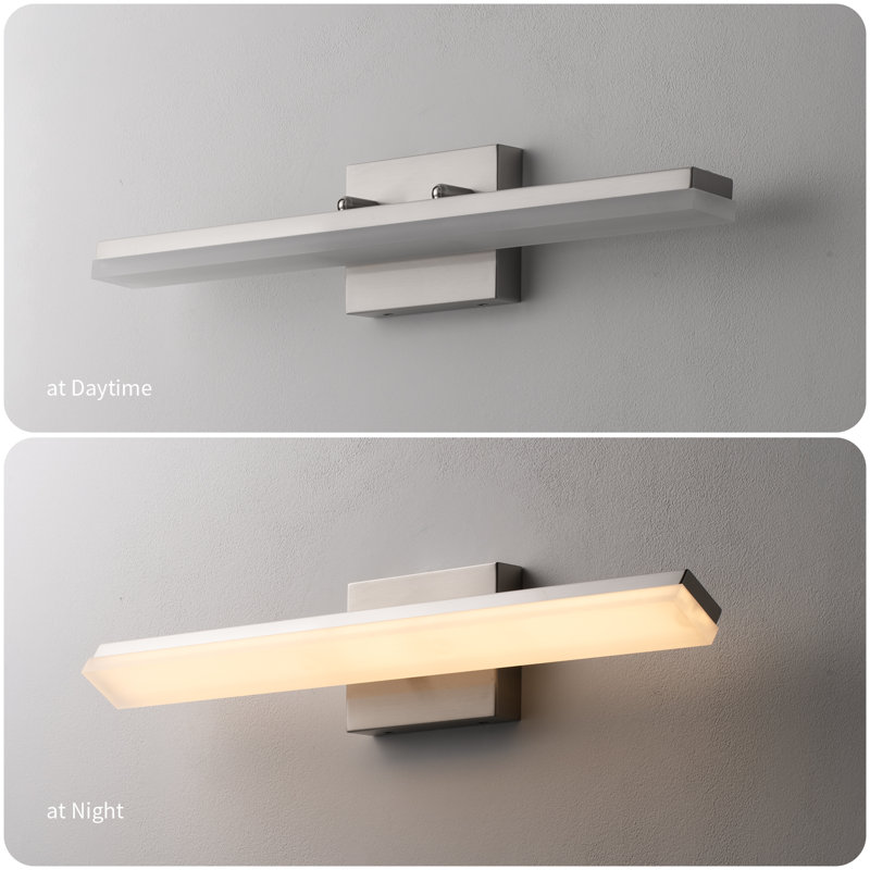 24" Dimmable LED Vanity Light