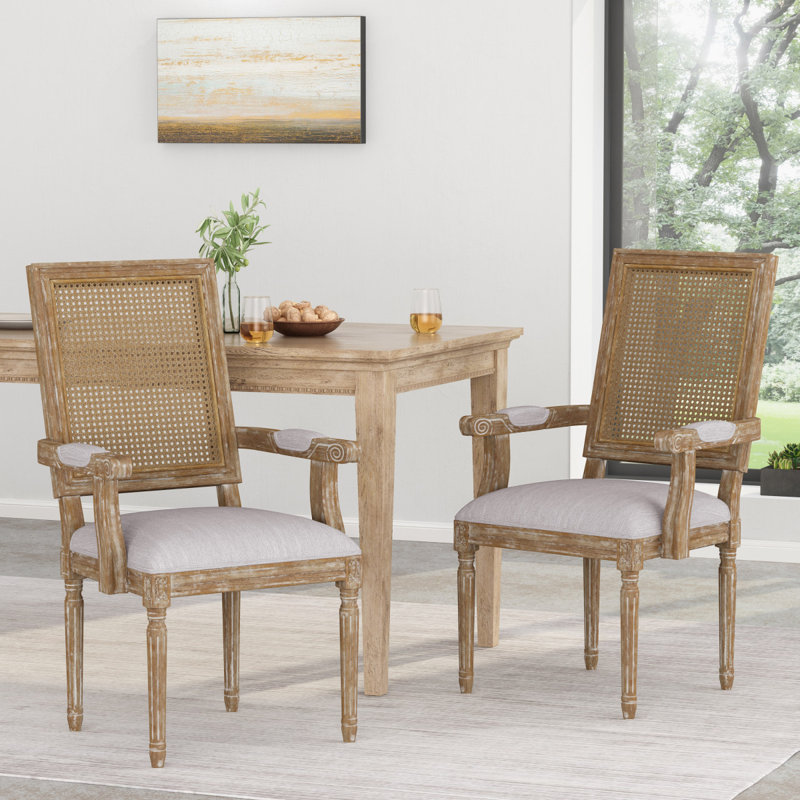 Chaise de salle à manger