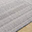 Outdoor Boho Rug Blue/Cream_TRG2330-1009486399