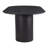 Daley Oval Solid Wood Dining Table-88867569