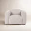 Radley Motion Antigo Natural Recliner-96664523