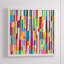 Candy Strips Print by Mari Urasawa-26698114-26698115