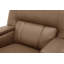 Ensemble de fauteuil inclinable en cuir Harrison Triple Power-109480543