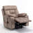 Comfortable Electric Recliner Chair For Relaxation And Elderly Care-487842286