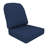 Amala Sunbrella® Outdoor Lounge Chair Seat/Back Cushion-1830827412