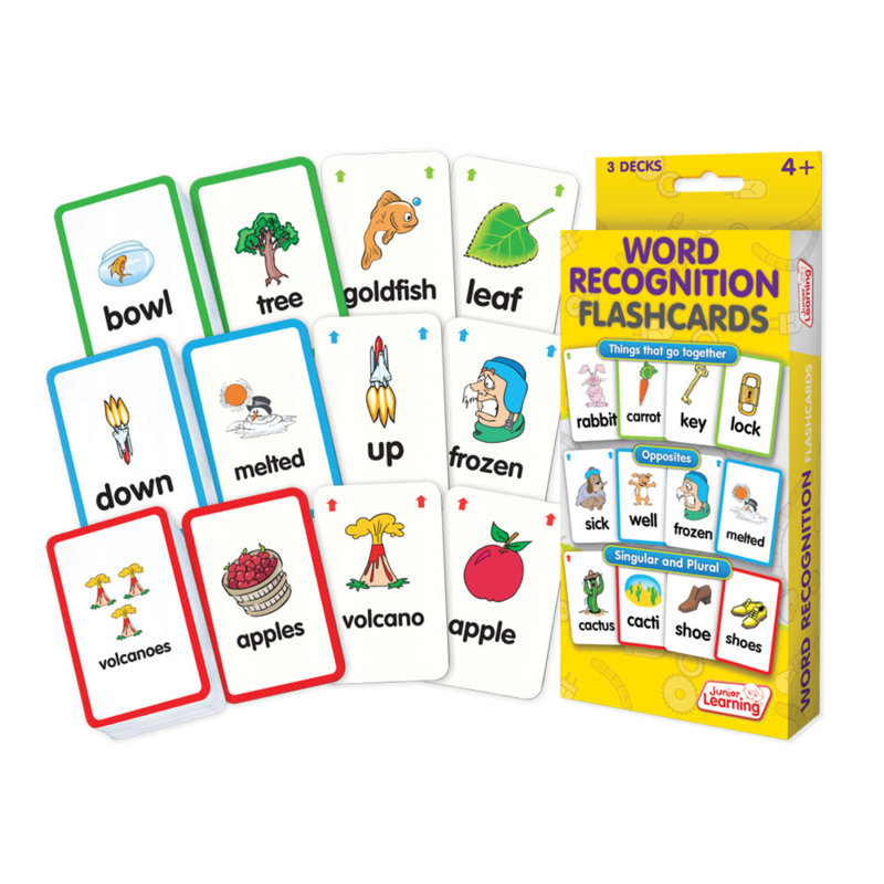 Flash Cards