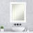 Jion Solid Wood Rectangle Wall Mirror-1905822919-1905822916
