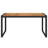 Acacia Outdoor Coffee Table-1567703056-1567703057