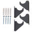 Tanya Horizontal Designer Radiator-852678801-852678802