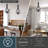 Macalla 3-Light Dimmable Teardrop Lantern Chandelier-74939765