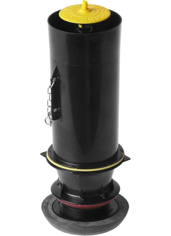 Robinet de chasse