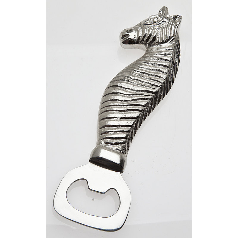 Ouvre-bouteille Zebra
