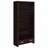 5-Shelf Bookcase with Drawer