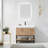 Alistair 36'' Single Bathroom Vanity with Engineered Stone Top-794716601-794716607-794716606