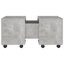Godart Wheel Coffee Table with Storage-1464957123