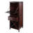 17.32" Wide 1 Drawer Server