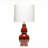 Scarlett Porcelain Table Lamp