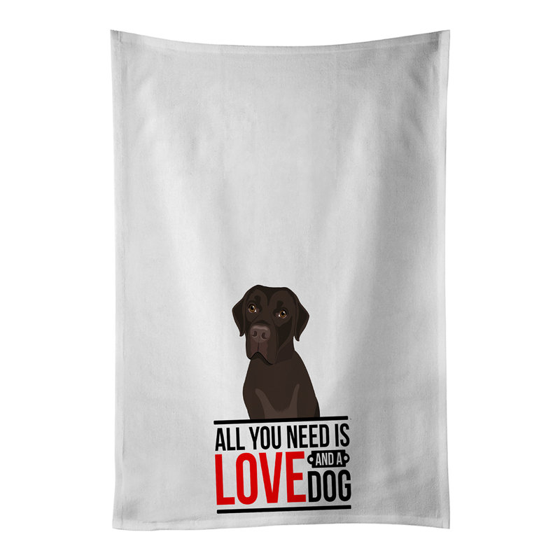Cotton Tea Towel Kitchen Towel