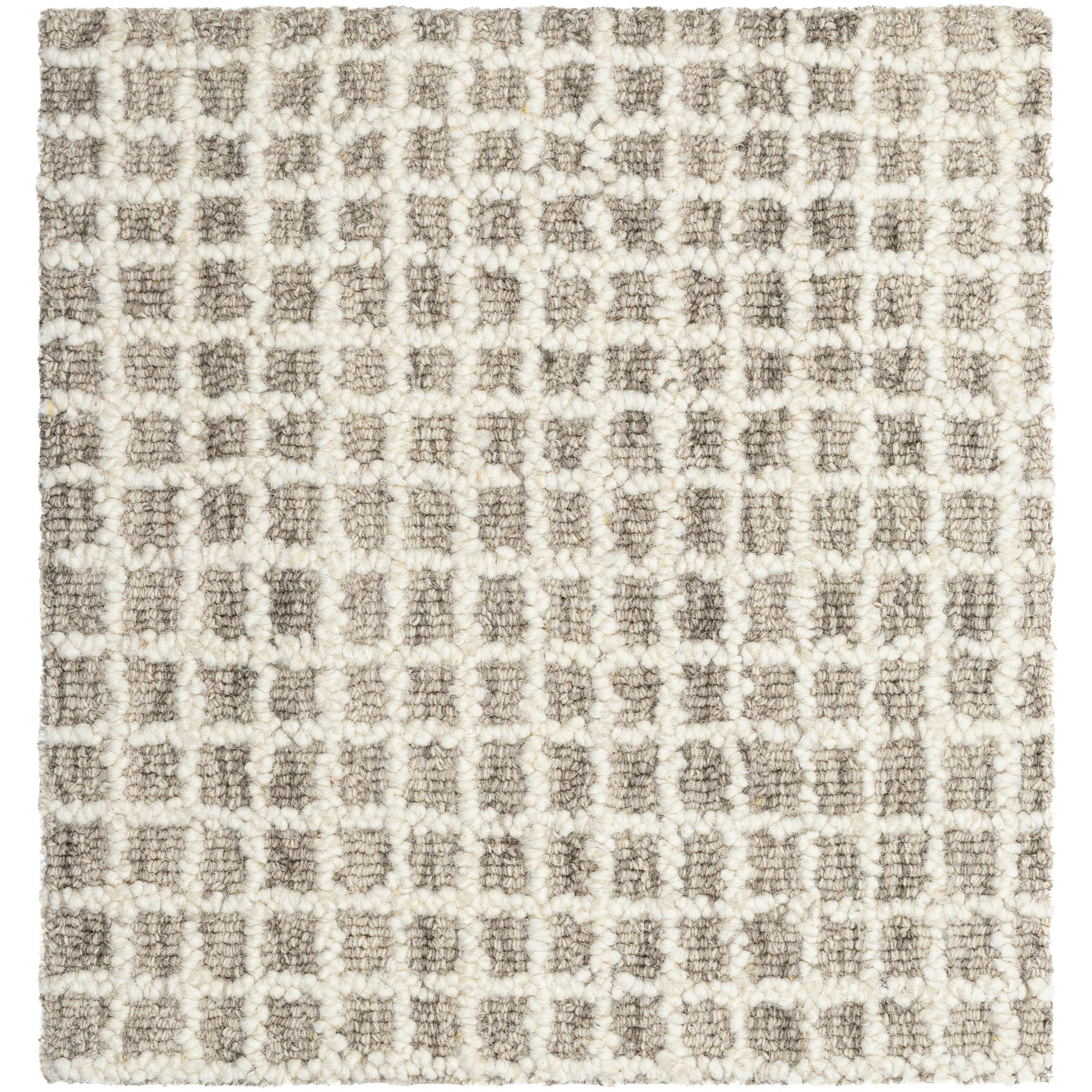 Vivir x Livabliss Andreas Hand Tufted Wool Area Rug & Reviews