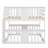 Bunk Bed With Ladder-114397711