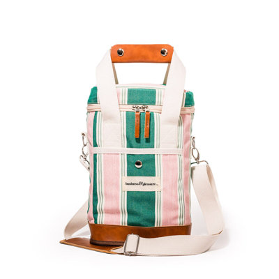 Wine Cooler Tote Bag