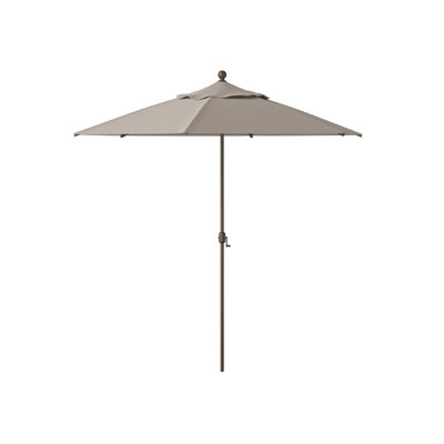 Portofino 102'' W Umbrella