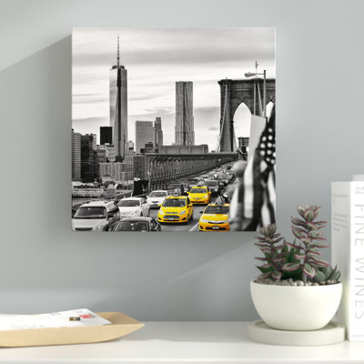 Photograph on Canvas