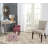 Altoona Metal Flat Wall Mirror