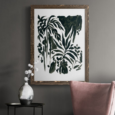 Schnieders " Ink Jungle II "