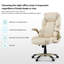 Fauteuil de direction surdimensionné ajustable en similicuir-776168985-776168980