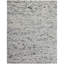 Wool Area Rug in Gray-69674944