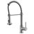 ANZZI Step Series Pull Down Kitchen Faucet-27798759