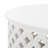 Alfi Solid Wood Drum Coffee Table-1047828653