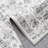 Lorena Vintage Gray Machine Woven Area Rug-1046714545