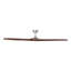 Ventilateur de plafond noir 72 pouces Gallashaw-1702053917-1702053918-1702053922