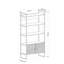 Étagère à livres H 70,87 "x l 35,43" Coolidge