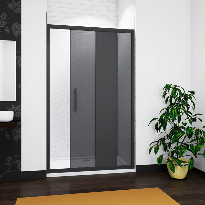 Quinlan Rectangle Shower Enclosure 1900 x 1200 mm