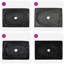 Borough Wharf Traynor 500mm L x 350mm W Marble Rectangular Sink-49891099