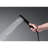 Bathtub Faucet Tub Filler In Matte Black - Floor Mounted With Handheld Shower, Single Handle, And Rust Corrosion Resistance For Bathroom Mount, Rust- Build