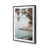 Weathered Zinc Single Picture Framed selected