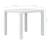 Baar Plastic Dining Table