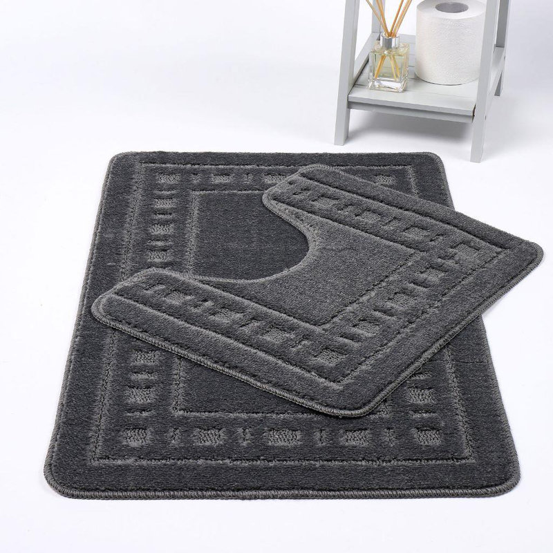 Mejas Non-Slip, Grey