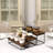 Orothy Wood Tiered Stand