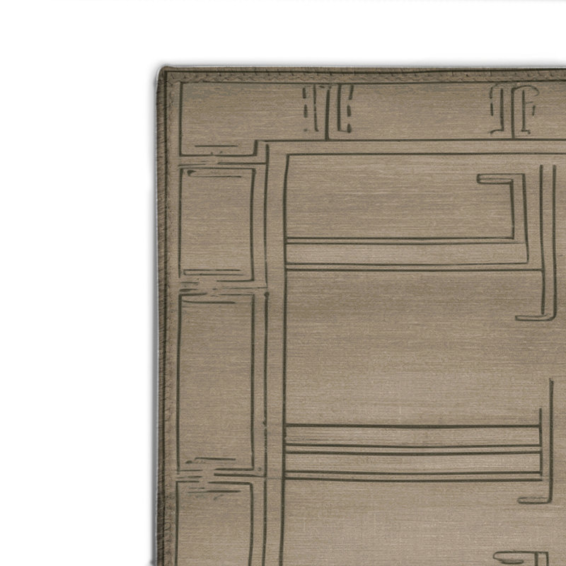 Tapis intérieur et extérieur ArtDeco